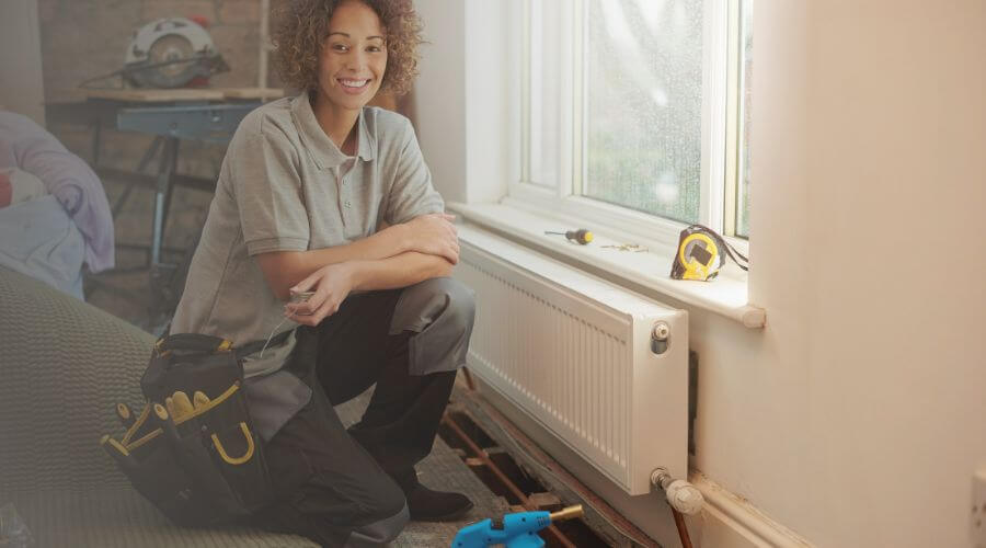 Professional expert plumbing services in Ezel, KY